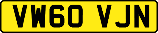 VW60VJN