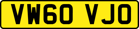 VW60VJO
