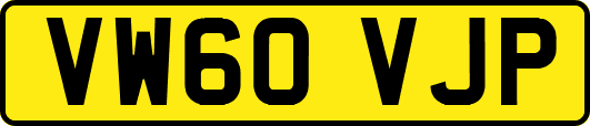 VW60VJP