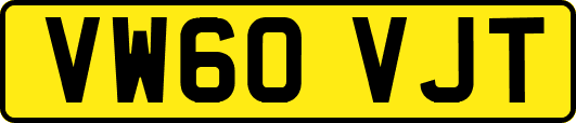VW60VJT