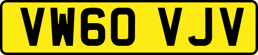VW60VJV