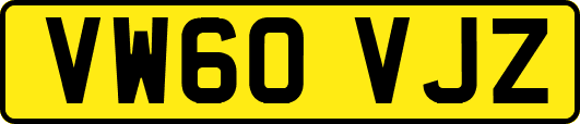 VW60VJZ