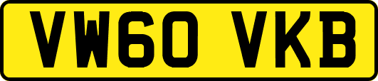VW60VKB