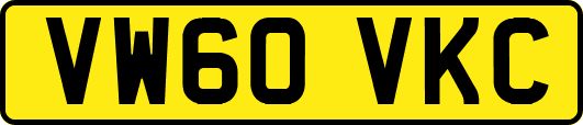 VW60VKC