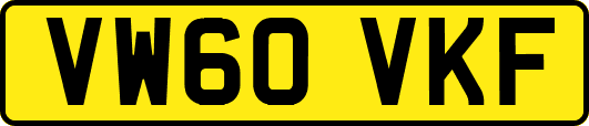 VW60VKF