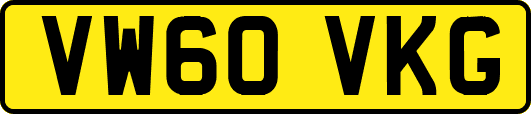 VW60VKG
