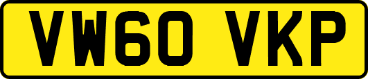 VW60VKP