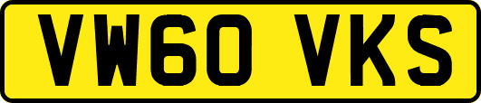 VW60VKS