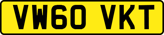 VW60VKT