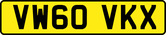 VW60VKX