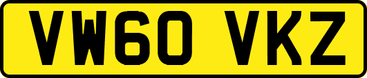VW60VKZ