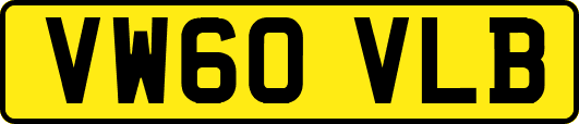 VW60VLB