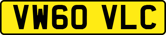 VW60VLC