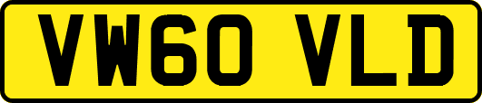 VW60VLD
