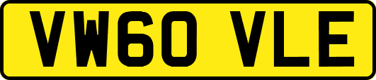 VW60VLE