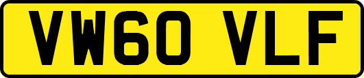 VW60VLF