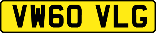 VW60VLG