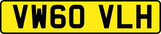 VW60VLH