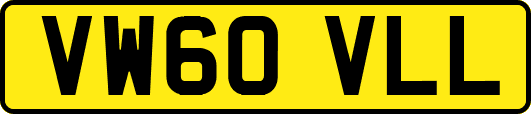 VW60VLL