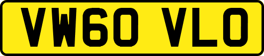 VW60VLO