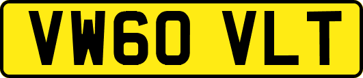 VW60VLT