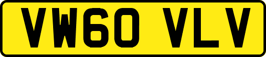 VW60VLV