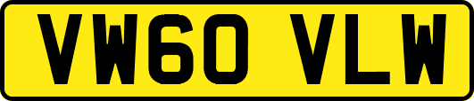 VW60VLW