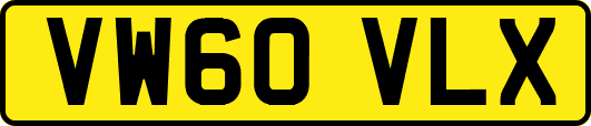 VW60VLX