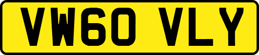 VW60VLY