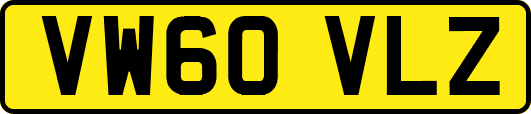 VW60VLZ