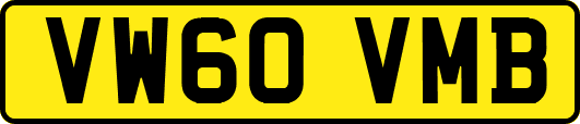 VW60VMB