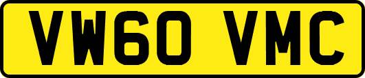 VW60VMC