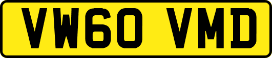 VW60VMD