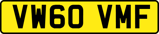 VW60VMF