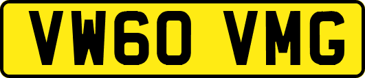 VW60VMG