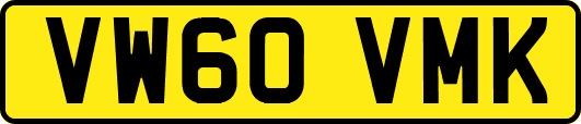 VW60VMK