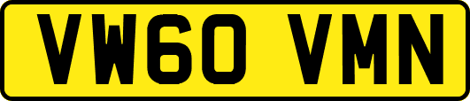 VW60VMN