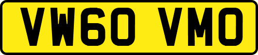 VW60VMO