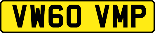 VW60VMP