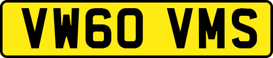 VW60VMS
