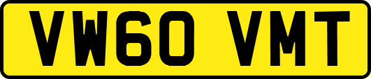 VW60VMT
