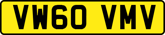 VW60VMV