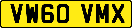 VW60VMX