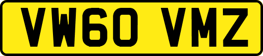 VW60VMZ
