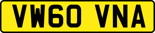 VW60VNA
