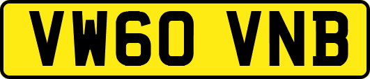 VW60VNB