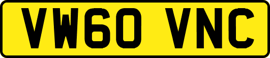 VW60VNC
