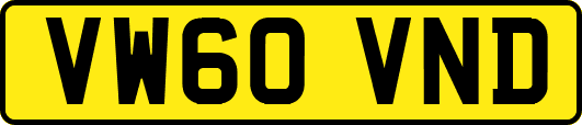 VW60VND