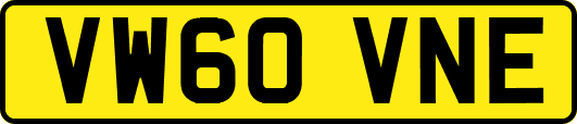 VW60VNE
