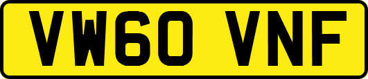 VW60VNF